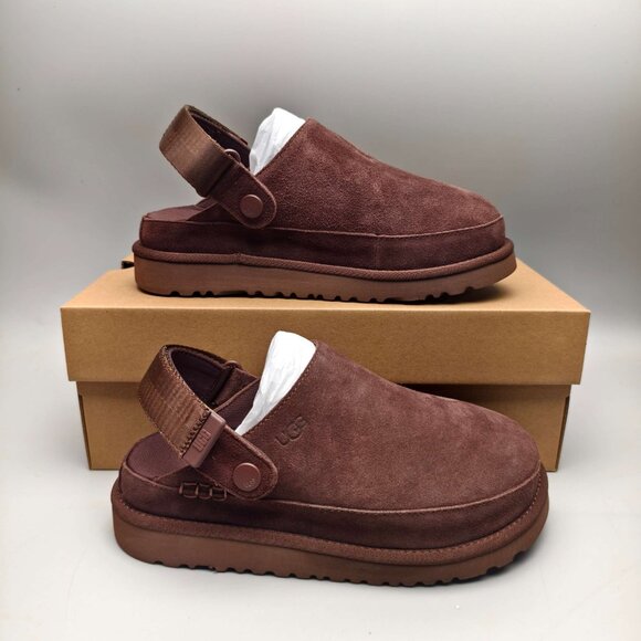UGG Goldenstar Clog Velcro Tumblers main image 5